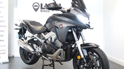 2018 (18) Honda VFR800X Crossrunner 5794440
