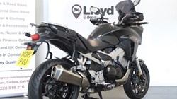 2018 (18) Honda VFR800X Crossrunner 5794446