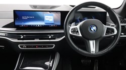 2024 (74) BMW X5 xDrive50e M Sport 5dr Auto 5959650