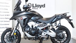 2018 (18) Honda VFR800X Crossrunner 5794443