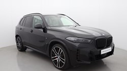 2024 (74) BMW X5 xDrive50e M Sport 5dr Auto 5959591