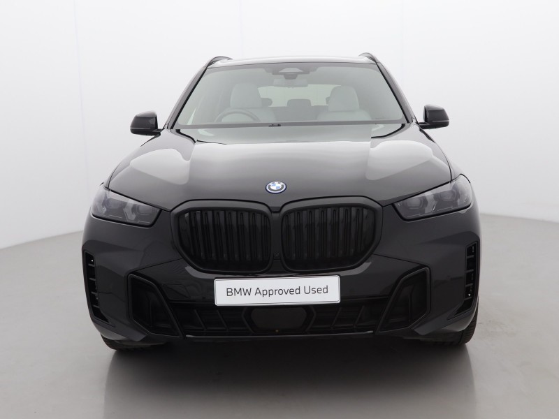 2024 (74) BMW X5 xDrive50e M Sport 5dr Auto 5959592
