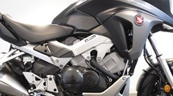 2018 (18) Honda VFR800X Crossrunner 5794454