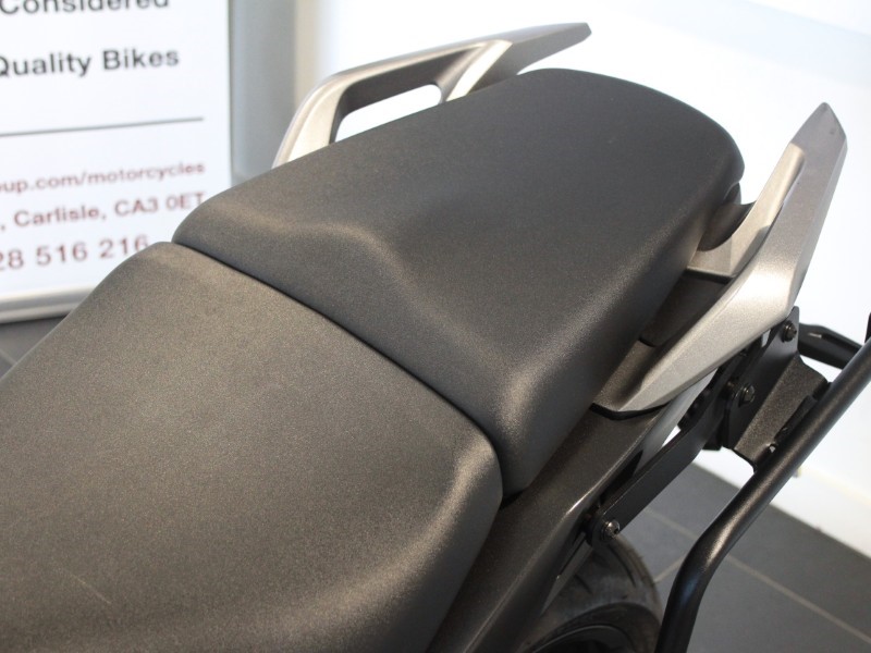 2018 (18) Honda VFR800X Crossrunner 5794460