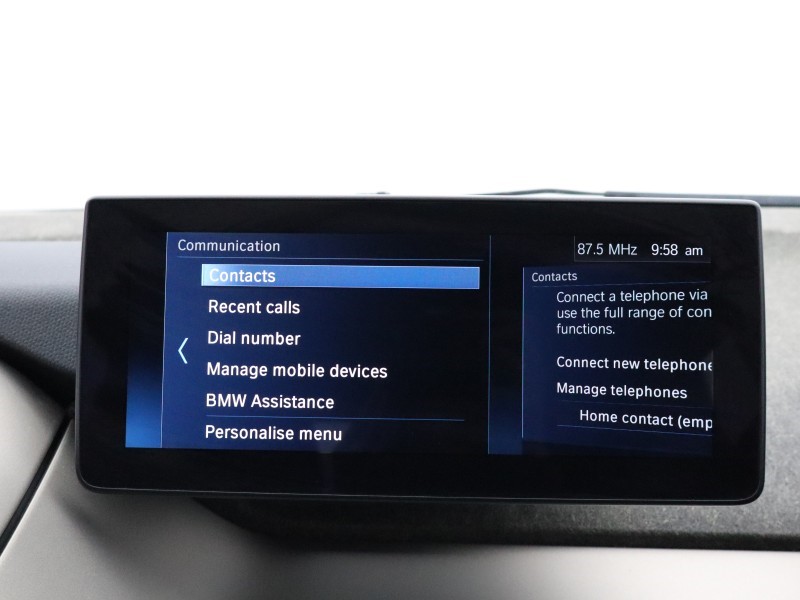2021 (70) BMW I3 125kW 42kWh 5dr Auto 5979641