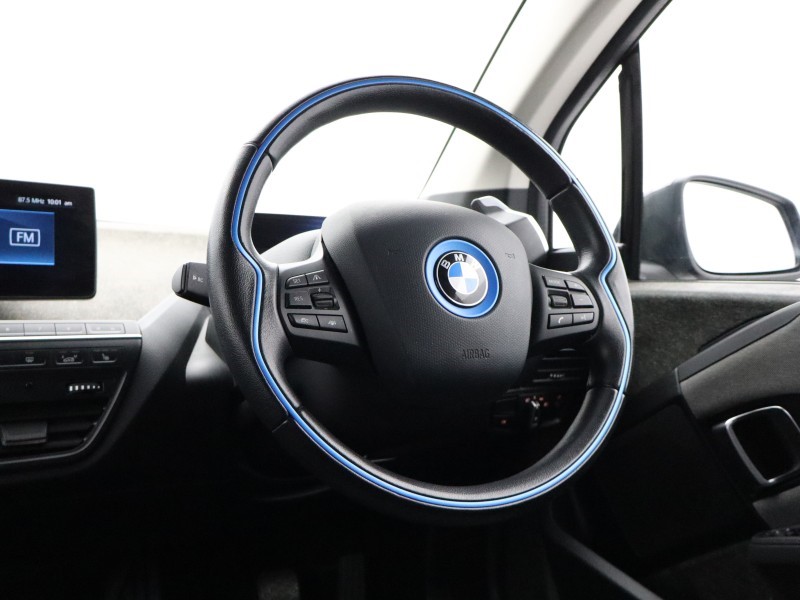 2021 (70) BMW I3 125kW 42kWh 5dr Auto 5979659
