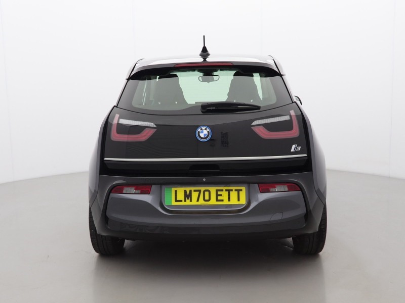 2021 (70) BMW I3 125kW 42kWh 5dr Auto 5979602