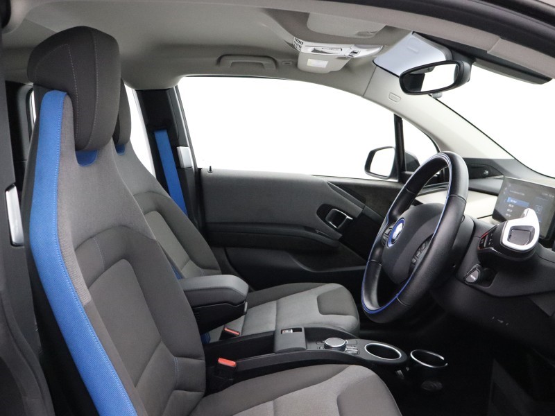 2021 (70) BMW I3 125kW 42kWh 5dr Auto 5979625