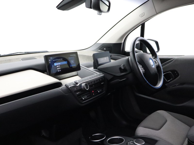 2021 (70) BMW I3 125kW 42kWh 5dr Auto 5979617