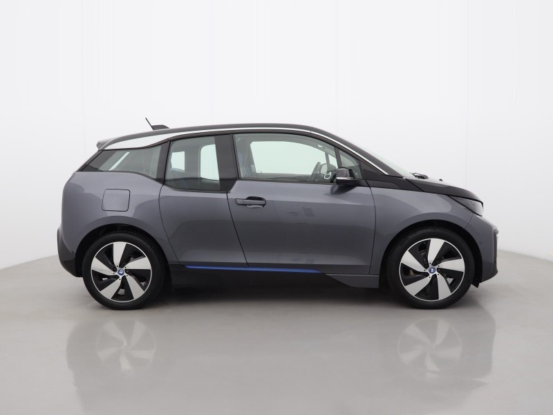 2021 (70) BMW I3 125kW 42kWh 5dr Auto 5979604