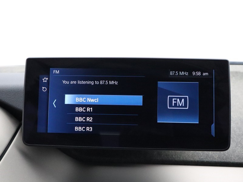 2021 (70) BMW I3 125kW 42kWh 5dr Auto 5979640