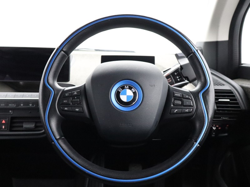 2021 (70) BMW I3 125kW 42kWh 5dr Auto 5979654