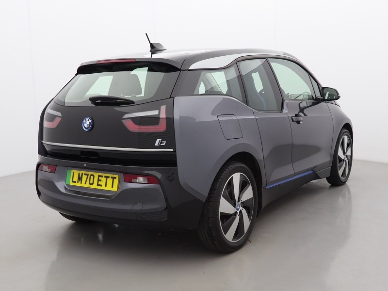 2021 (70) BMW I3 125kW 42kWh 5dr Auto 5979603