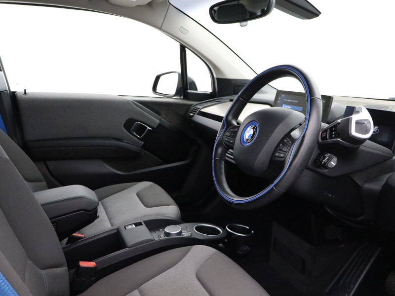 2021 (70) BMW I3 125kW 42kWh 5dr Auto 5979624