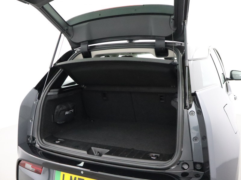 2021 (70) BMW I3 125kW 42kWh 5dr Auto 5979616