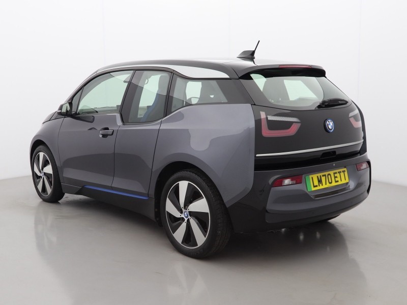 2021 (70) BMW I3 125kW 42kWh 5dr Auto 5979601