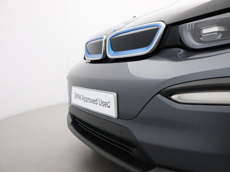 2021 (70) BMW I3 125kW 42kWh 5dr Auto 5979620