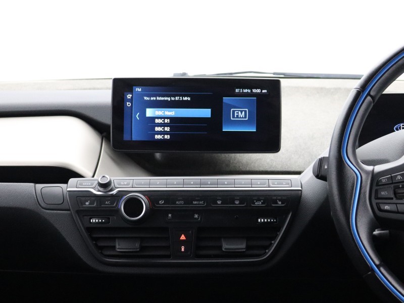 2021 (70) BMW I3 125kW 42kWh 5dr Auto 5979656