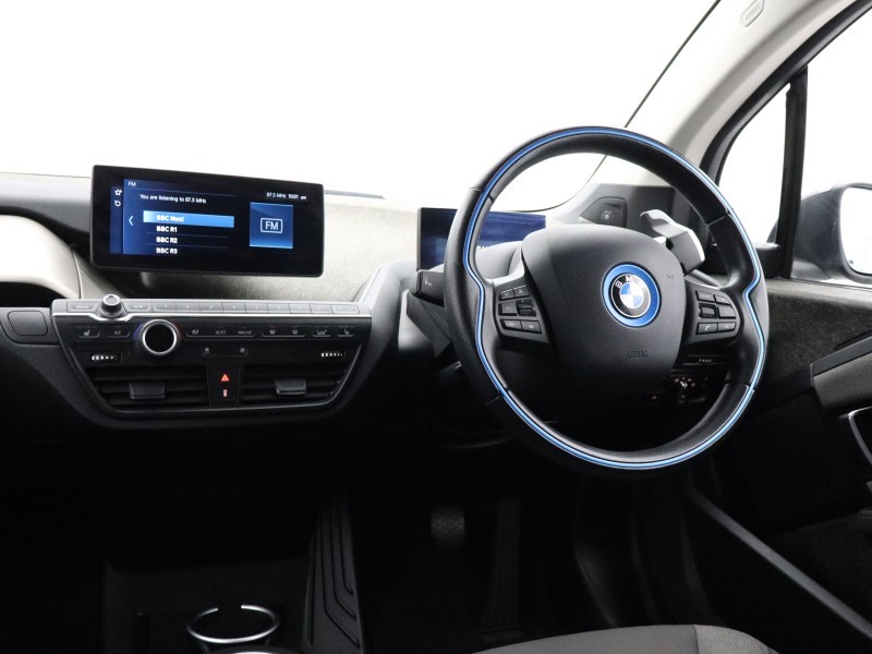 2021 (70) BMW I3 125kW 42kWh 5dr Auto 5979660
