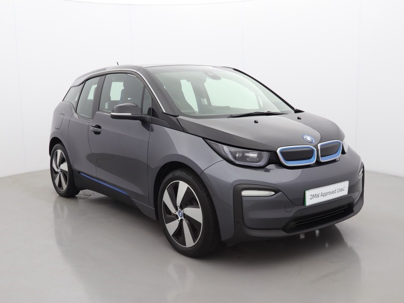 2021 (70) BMW I3 125kW 42kWh 5dr Auto