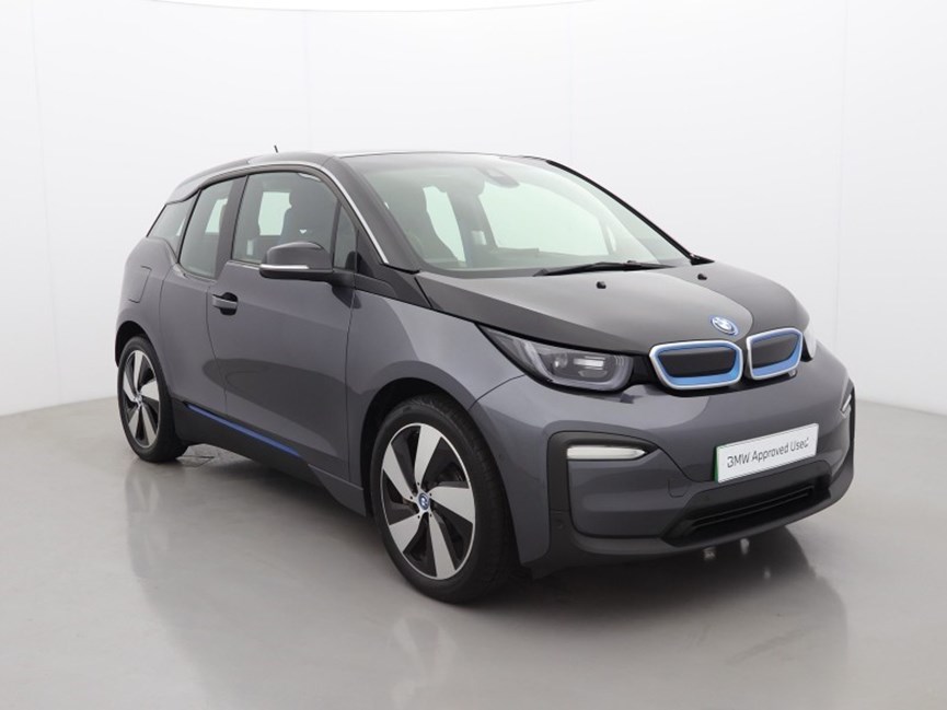 2021 (70) BMW I3 125kW 42kWh 5dr Auto