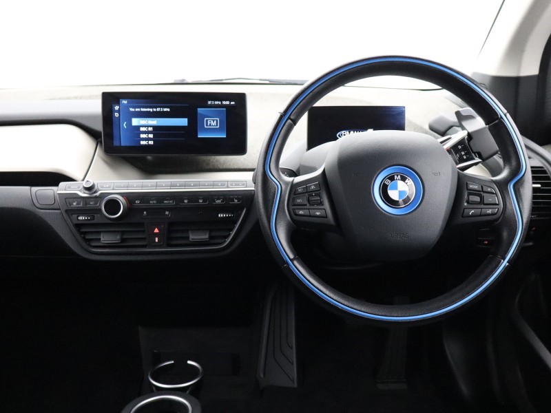 2021 (70) BMW I3 125kW 42kWh 5dr Auto 5979655