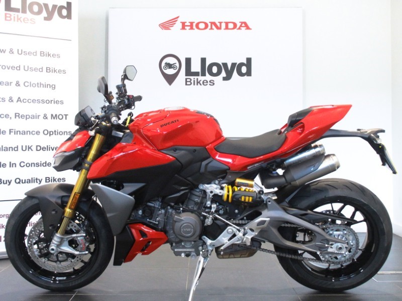 2026 (26) Ducati Streetfighter V2 S 5819418