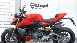 2026 (26) Ducati Streetfighter V2 S 5819418