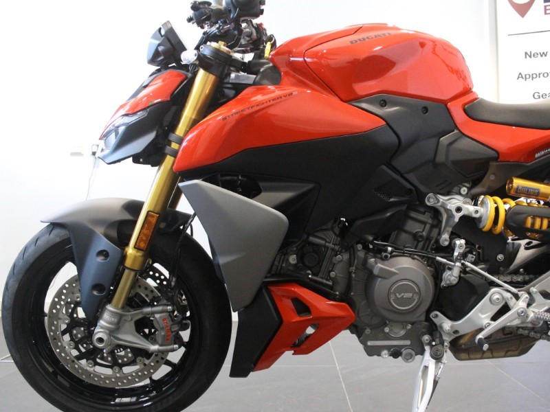2026 (26) Ducati Streetfighter V2 S 5819435