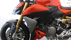 2026 (26) Ducati Streetfighter V2 S 5819435