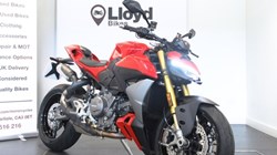 2026 (26) Ducati Streetfighter V2 S 5819415