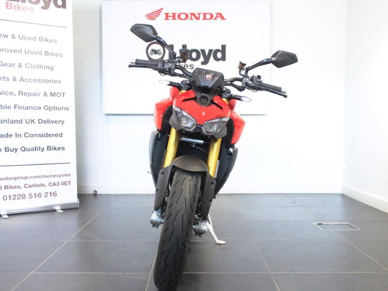 2026 (26) Ducati Streetfighter V2 S 5819416