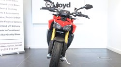 2026 (26) Ducati Streetfighter V2 S 5819416