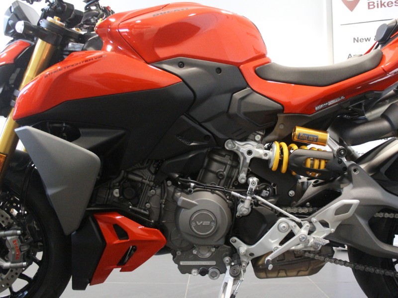 2026 (26) Ducati Streetfighter V2 S 5819436
