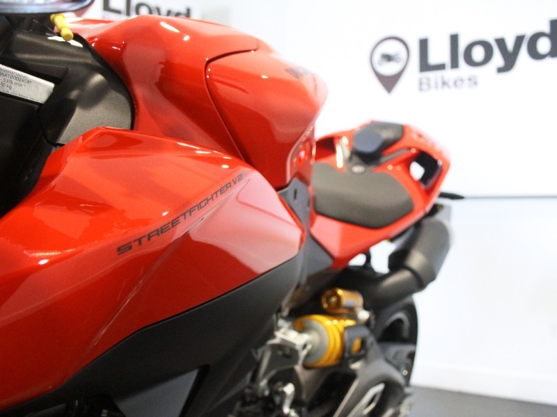 2026 (26) Ducati Streetfighter V2 S 5819439