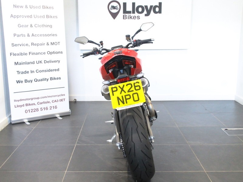 2026 (26) Ducati Streetfighter V2 S 5819420