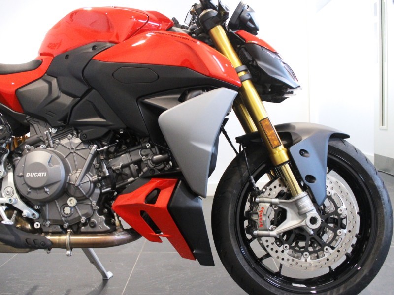 2026 (26) Ducati Streetfighter V2 S 5819432