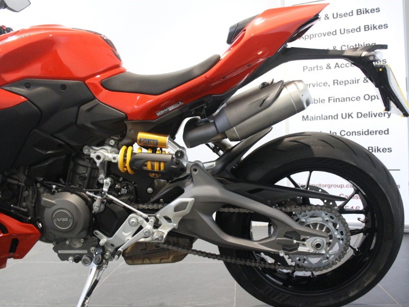 2026 (26) Ducati Streetfighter V2 S 5819437