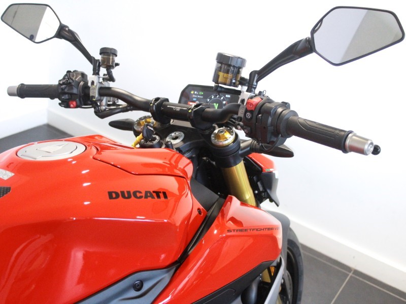 2026 (26) Ducati Streetfighter V2 S 5819428