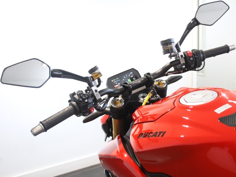 2026 (26) Ducati Streetfighter V2 S 5819423