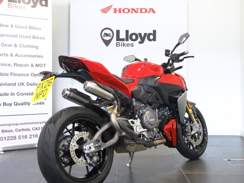 2026 (26) Ducati Streetfighter V2 S 5819421