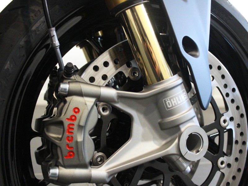 2026 (26) Ducati Streetfighter V2 S 5819433