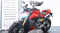 2026 (26) Ducati Streetfighter V2 S 5819417