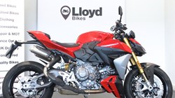 2026 (26) Ducati Streetfighter V2 S 5819414