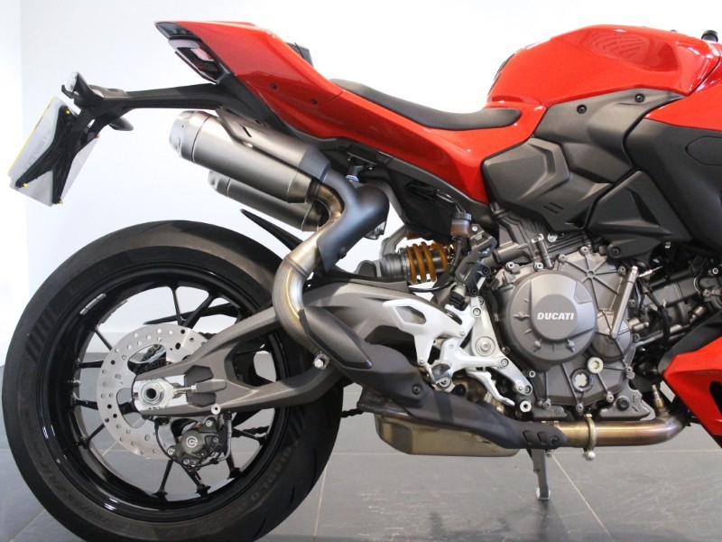 2026 (26) Ducati Streetfighter V2 S 5819430