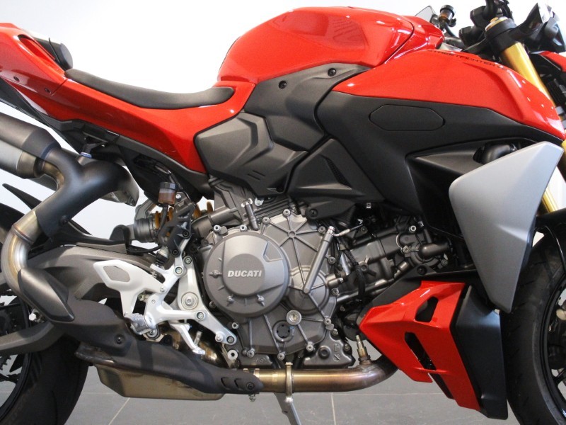 2026 (26) Ducati Streetfighter V2 S 5819431