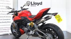 2026 (26) Ducati Streetfighter V2 S 5819419