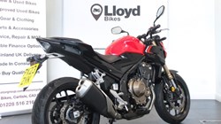 2023 (23) Honda CB500F 5835550