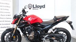 2023 (23) Honda CB500F 5835547