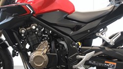 2023 (23) Honda CB500F 5835562